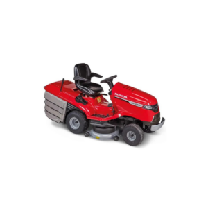 Honda HF 2417 HME Premium – Tondeuse Autoportée 102 cm avec Bac de Ramassage 300 L
