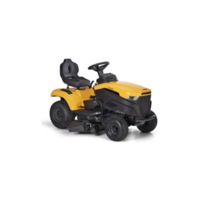 Stiga Tornado 398 – Tondeuse Autoportée 98 cm à Éjection Latérale – Moteur STIGA 432 cm³