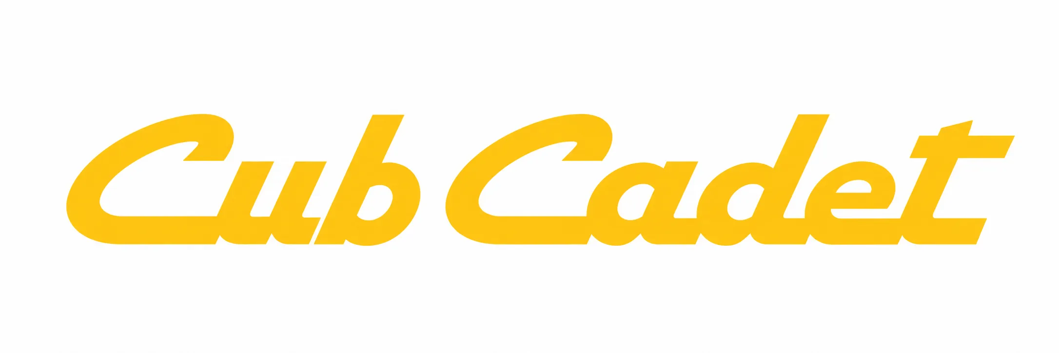 Cub Cadet logo