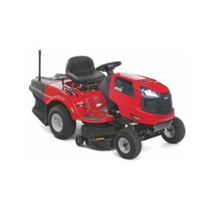 MTD Smart RC 125 – Tondeuse Autoportée 76 cm avec Bac de Ramassage 200 L