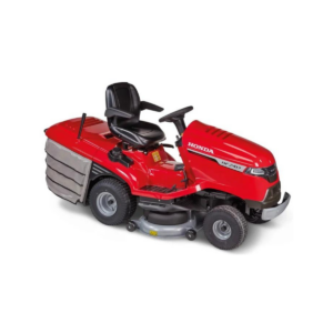 Honda HF 2417 HM Premium – Tondeuse Autoportée 102 cm avec Bac de Ramassage 300 L
