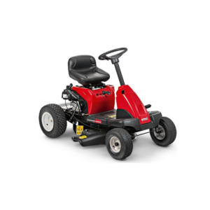 MTD Minirider 60 SDE – Rider Compact 60 cm à Éjection Latérale – Moteur MTD 196 cm³