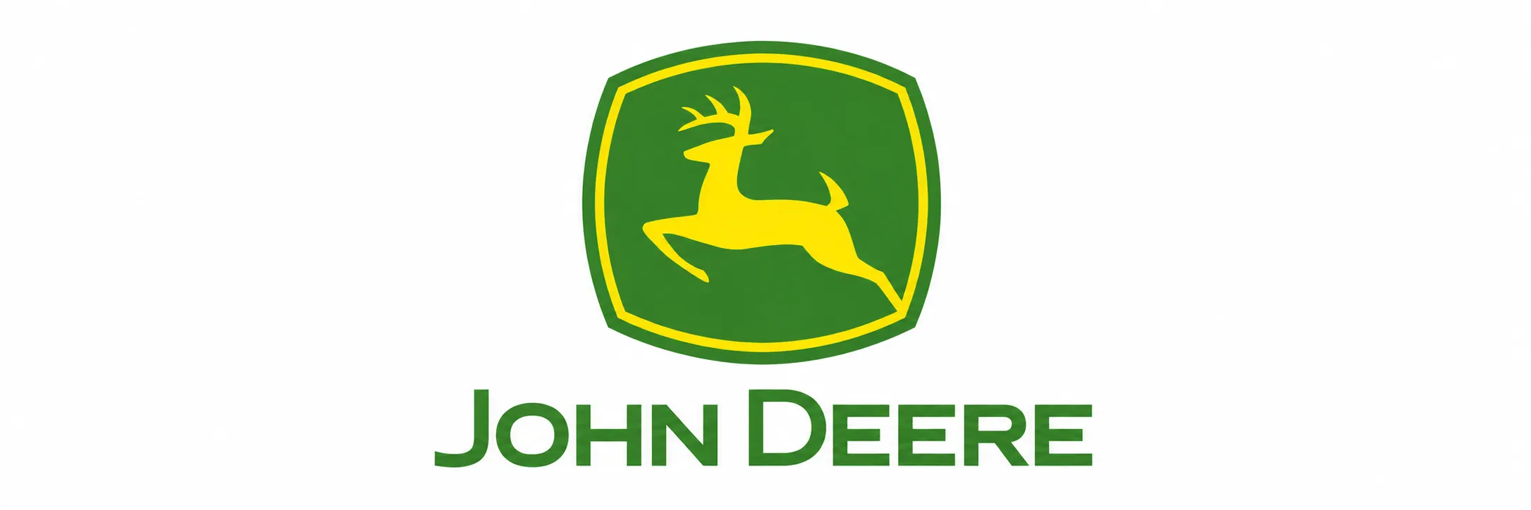 John Deere logo